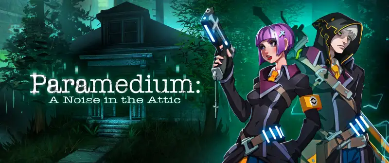 Paramedium Free Download